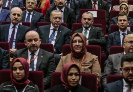 Fesat yuvası din iktidarcıları