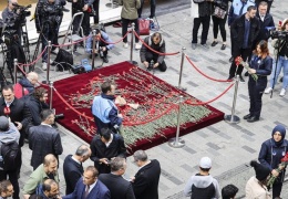 Büyük planın küçük anatomisi