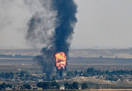 Türkiye için soykırım uyarısı