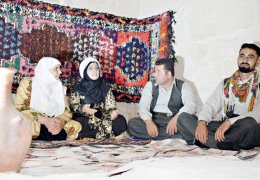 Ortak yaşamın klibi: ‘Operetta Hera Police’