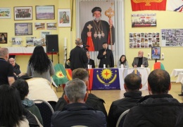 Şehit Aryo anıldı