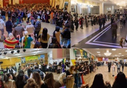 Avrupa’da direniş çoşkusu