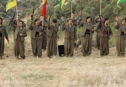 ‘Jin jiyan azadî’nin tohumları PKK’de atıldı