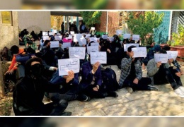 İran’da grevler yaygınlaşıyor