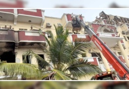 Mogadişu’da saldırı, 9 ölü 