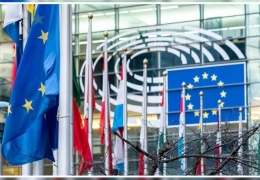 AB’den yeni yaptırım kararı