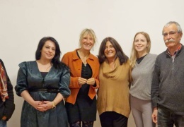 İnisiyatif çalışmalarına hız kazandırdı