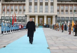 Yaşadığımız siyasi sefaletin kolonları