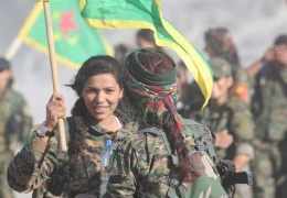 Savaşın hedefi ve direnmesi gereken kimdir?