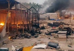 Erdoğan’ın savaş çıkmazı