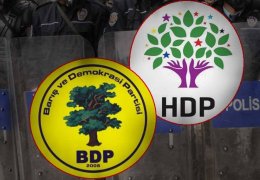 21 eşbaşkan hala tutsak