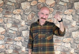 Umudu büyütmekten asla vazgeçmedim