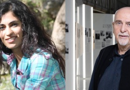 Peter Gabriel: Nûdem hapisten çıkmalı