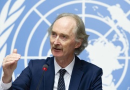 Pedersen: Hiç bir ciddi çaba yok