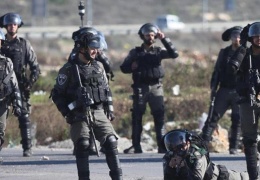 İsrail 5 Filistinliyi öldürdü