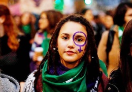 Batı’nın kadına yönelik şiddetle sınavı