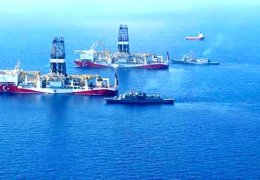 Seçim kazanmak için bir savaşa ihtiyaç var