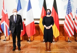 Avrupa’nın özerkliği uzak bir hayal!