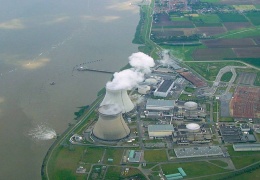 Hollanda nükleer enerjiye yöneldi