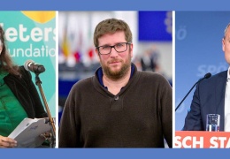 Hava sahası Türkiye’ye kapatılmalı