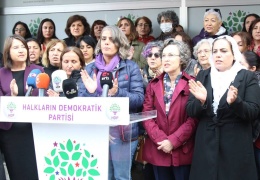 ‘Yeni yaşamı inşa etmede kararlıyız’