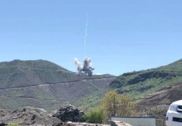 Güney Kürdistan’a saldırılar