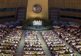 Yalan ve imha politikası zirve yapıyor