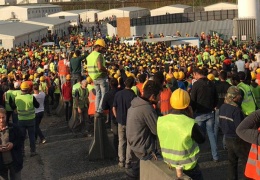 Masa’nın anayasa vaadi: Durun bizimle yetinin 