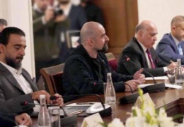 Yine komisyon kurdular