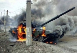 Ukrayna’daki savaş kana doymuyor