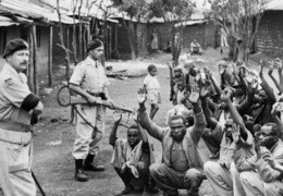 Belçika ırkçı geçmişiyle yüzleşmiyor