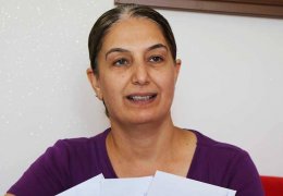 5 yılda üç kez görüş