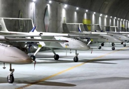 İran dronlarının gücü