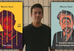 ‘İçeriden’ Bir Modern: Murat Saat