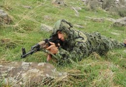 Pervari’de JÖH’e sabotaj