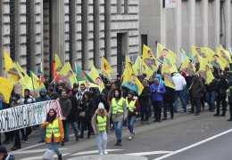 Önderliğimizin mesajını aldık