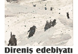 311. sayı: Direniş Edebiyatı