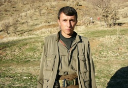 Hebûn! Seninki bir halkın acısıdır
