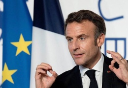 Fransa’dan zirve çıkışı