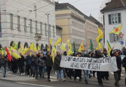 Önderliğimiz özgür olana dek