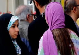 İran’ın yeni oyunu