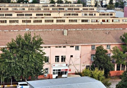 Diyarbakır Zindanı sadece bir zindan değil