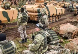 Türk işgali tüm Kurdistan’ı hedefliyor