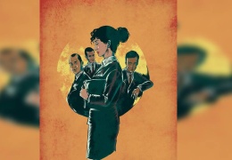 İş yerinde taciz var!