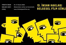 İnsan Hakları Belgesel Film Günleri başlıyor