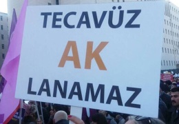 Tecavüzcü koruculara ‘iyi hal’ indirimi