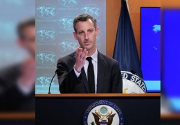 ABD: Açıkça karşıyız