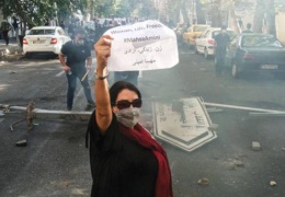 Grev, boykot ve gösteri