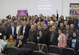 Tecrit varken çözüm olmaz