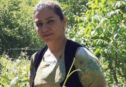 Hejar Saîdî’ye 5 yıl hapis